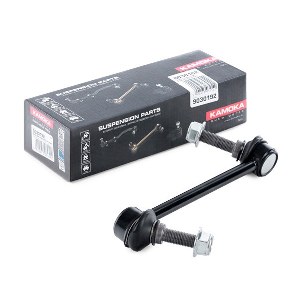 Biellette de barre stabilisatrice KAMOKA 9030192 KAMOKA 9030192 Biellette stabilisatrice MERCEDES-BENZ GL 2010