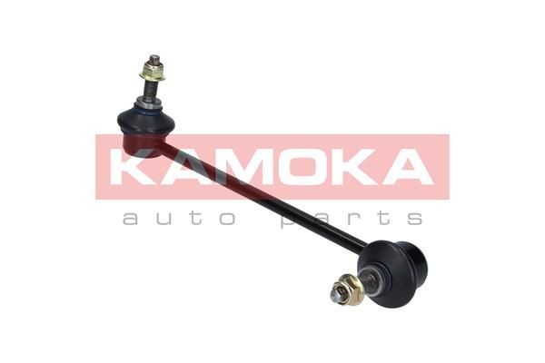 Ράβδος / στήριγμα, ράβδος στρέψης KAMOKA 9030194 KAMOKA 9030194: Μπαράκι ζαμφόρ Mercedes A-class 2004