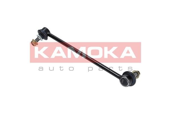 KAMOKA Stiepnis / Atsaite, Stabilizators 9030198 Stabilizatora atsaite KAMOKA Mercedes-Benz 124 sērija 9030198