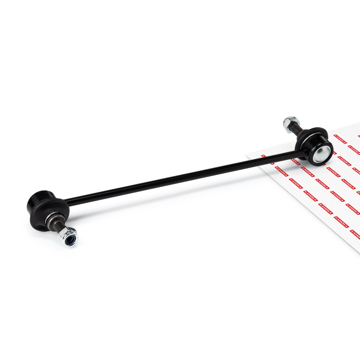 KAMOKA Stabilisaator, Stabilisaator 9030237 KAMOKA 9030237 Stabilisaatori varras Renault 4 odav