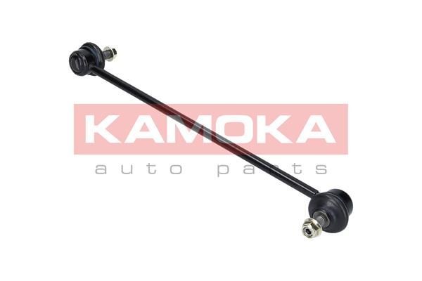 Ράβδος / στήριγμα, ράβδος στρέψης KAMOKA 9030258 KAMOKA 9030258 Μπαράκι ζαμφόρ πίσω αριστερά Peugeot 307 2011
