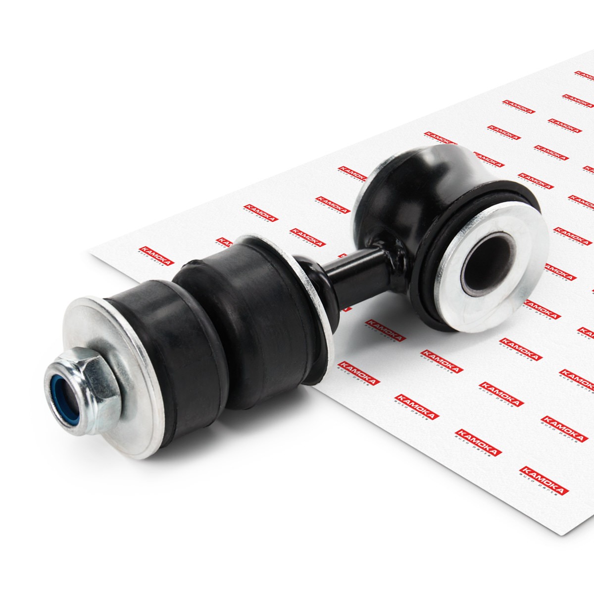 KAMOKA Stiepnis / Atsaite, Stabilizators 9030260 9030260 KAMOKA Stabilizatora atsaite Chrysler lēti