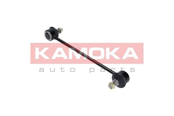 KAMOKA Stabilisatorstag 9030373 Byta Stabilisatorstag Chevrolet Aveo T250 kostnad KAMOKA 9030373