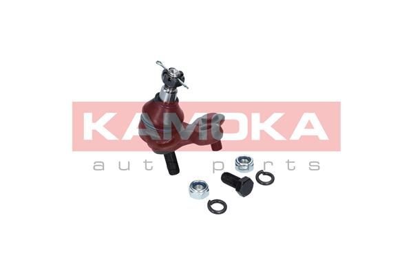 KAMOKA Spindelled 9040004 KAMOKA 9040004 Spindelled Honda Jazz 2 original