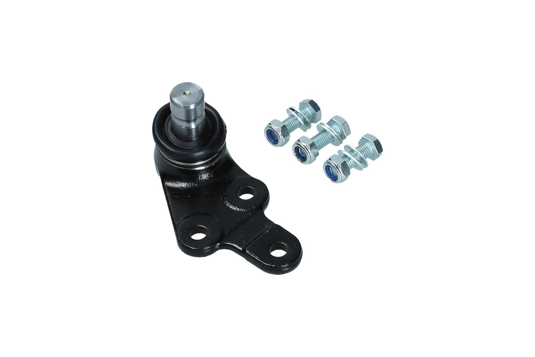 Zvislý / nosný čap KAMOKA 9040028 KAMOKA 9040028 Guľový čap ramena FORD KUGA 2012