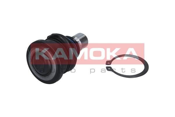 Rótula de suspensão KAMOKA 9040044 KAMOKA 9040044 Articulação de suspensão guia FORD KA 2022
