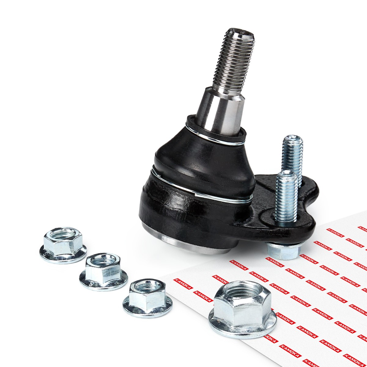 KAMOKA Rótula de suspensão 9040046 9040046 Rótula de suspensão VOLVO V40 Combi KAMOKA