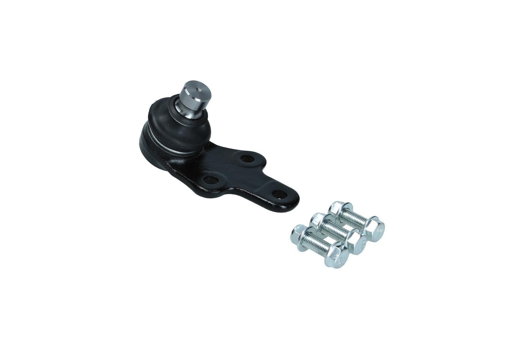 Kande- / juhtliigend KAMOKA 9040048 KAMOKA 9040048 Šarniir FORD TRANSIT CONNECT 2025