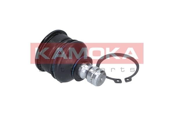 KAMOKA Bærekule 9040056 Bærekule KAMOKA Nissan X-TRAIL 9040056