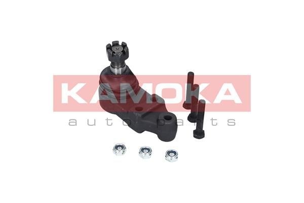 KAMOKA Rótula de suspensão 9040061 Articulação de suspensão KAMOKA Volvo V40 Combi 9040061
