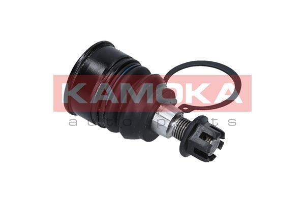 KAMOKA Pallonivel 9040089 Pallonivel KAMOKA Etuakseli, Alla, 16mm, 40,1mm