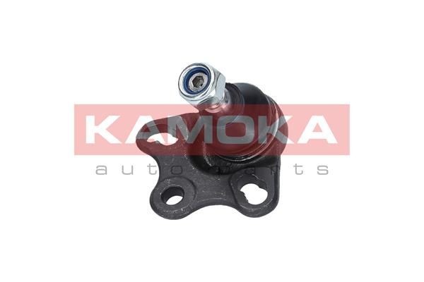 Rotule de suspension KAMOKA 9040098 KAMOKA 9040098: Rotule de suspension Mercedes Classe B 2008