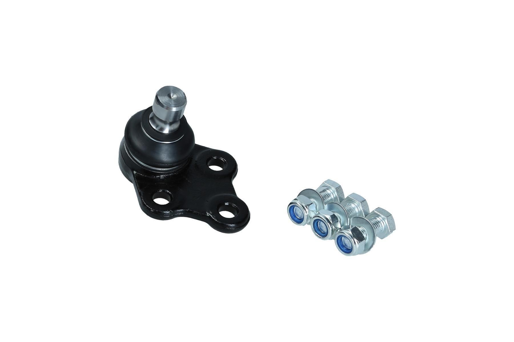 KAMOKA Rotule de suspension 9040107 KAMOKA 9040107 d'origine Rotule de suspension Mercedes Viano W639 coût
