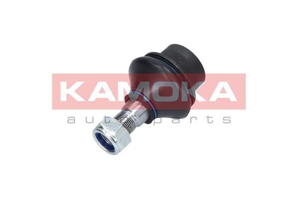 KAMOKA Bærekule 9040108 KAMOKA 9040108 originale Bærekule VW Crafter 30-35 hva koster