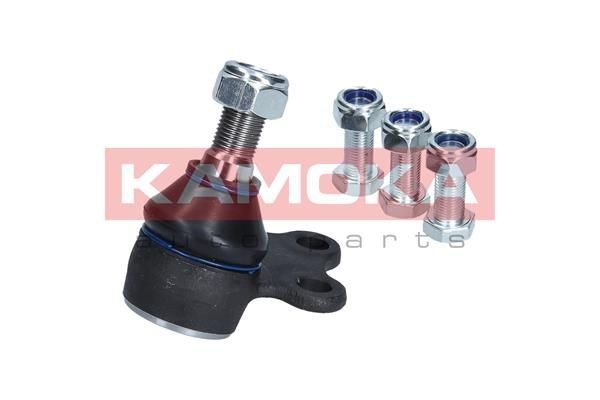 KAMOKA Rotule de suspension 9040109 Opel ASTRA Kit de montage rotule de suspension KAMOKA 9040109