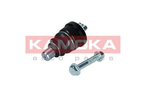 KAMOKA Rótula de suspensão 9040112 9040112 Articulação de suspensão VOLVO V40 Combi KAMOKA