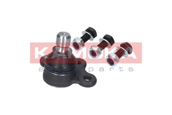 KAMOKA Spindelled 9040130 9040130 KAMOKA spindelled Chevy CAPTIVA