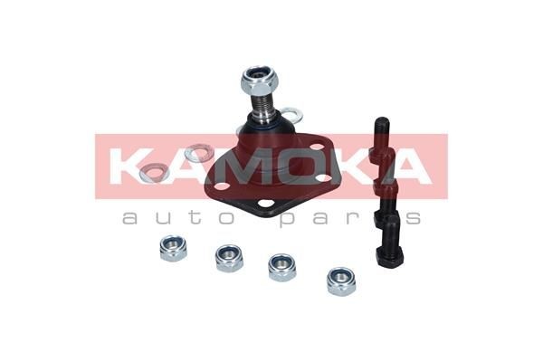 KAMOKA Zvislý / nosný čap 9040132 9040132 KAMOKA Čap ramena Citroën lacné