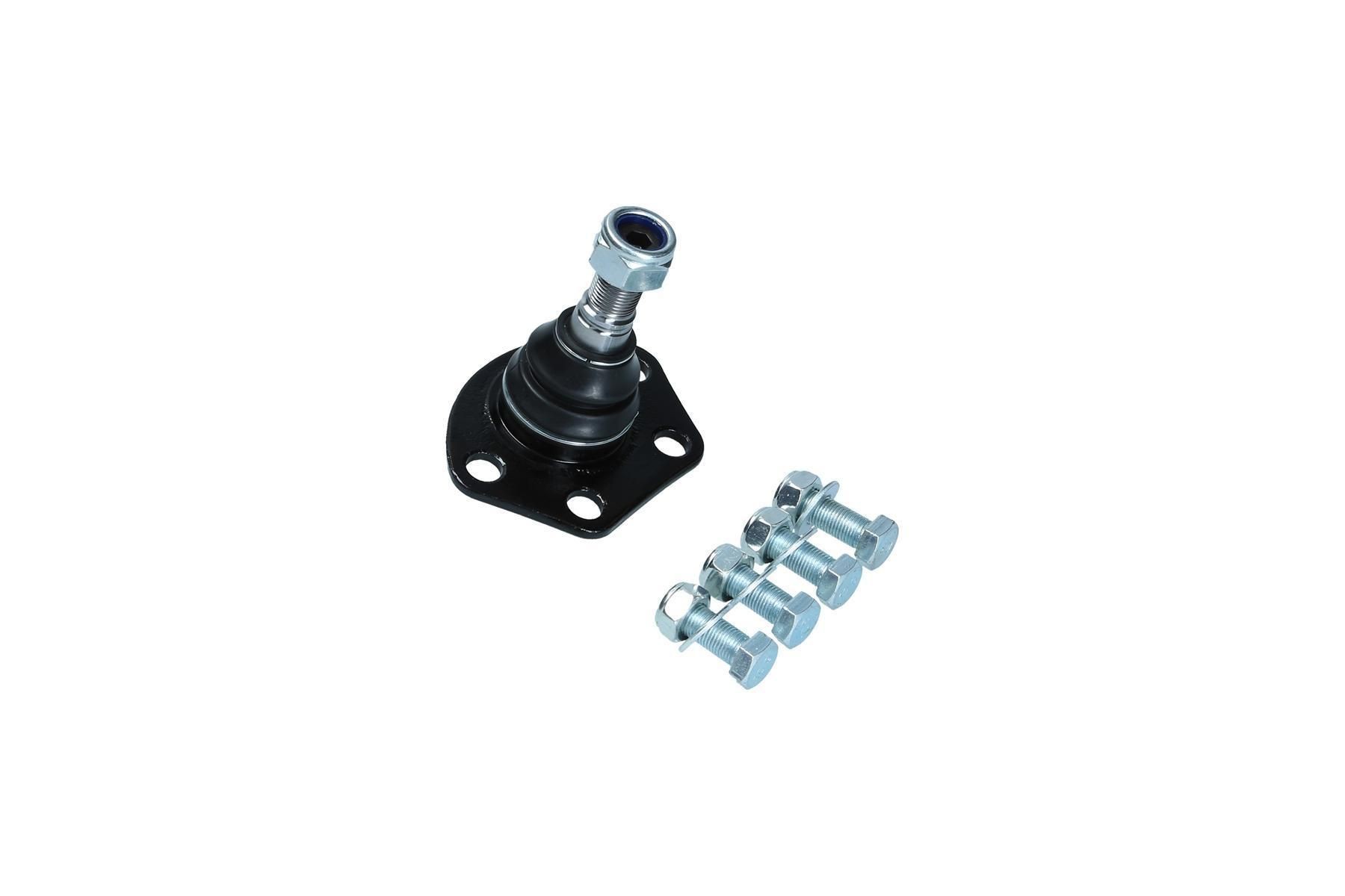 Fuseekogel KAMOKA 9040133 KAMOKA 9040133 Kogel, fusee PEUGEOT BOXER 2003