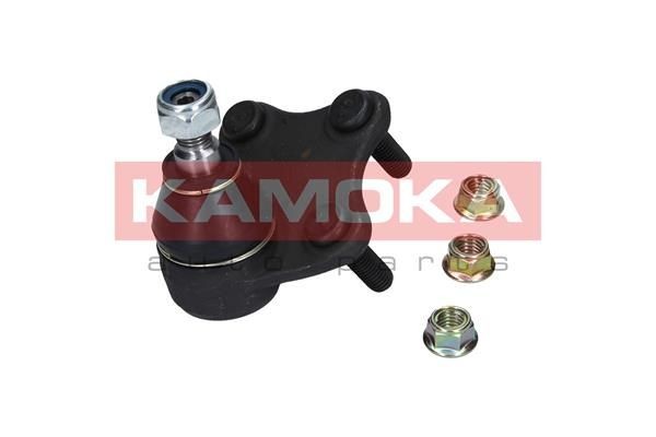 KAMOKA Bærekugle 9040143 KAMOKA 9040143 Seat Mii KF1 Bærekugle pris