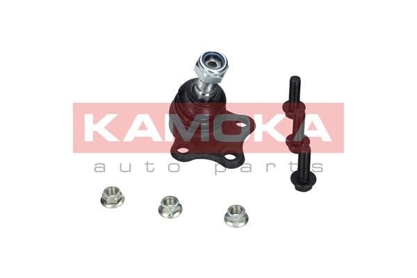 KAMOKA Bærekule 9040144 Opphengskule KAMOKA Nissan X-TRAIL 9040144