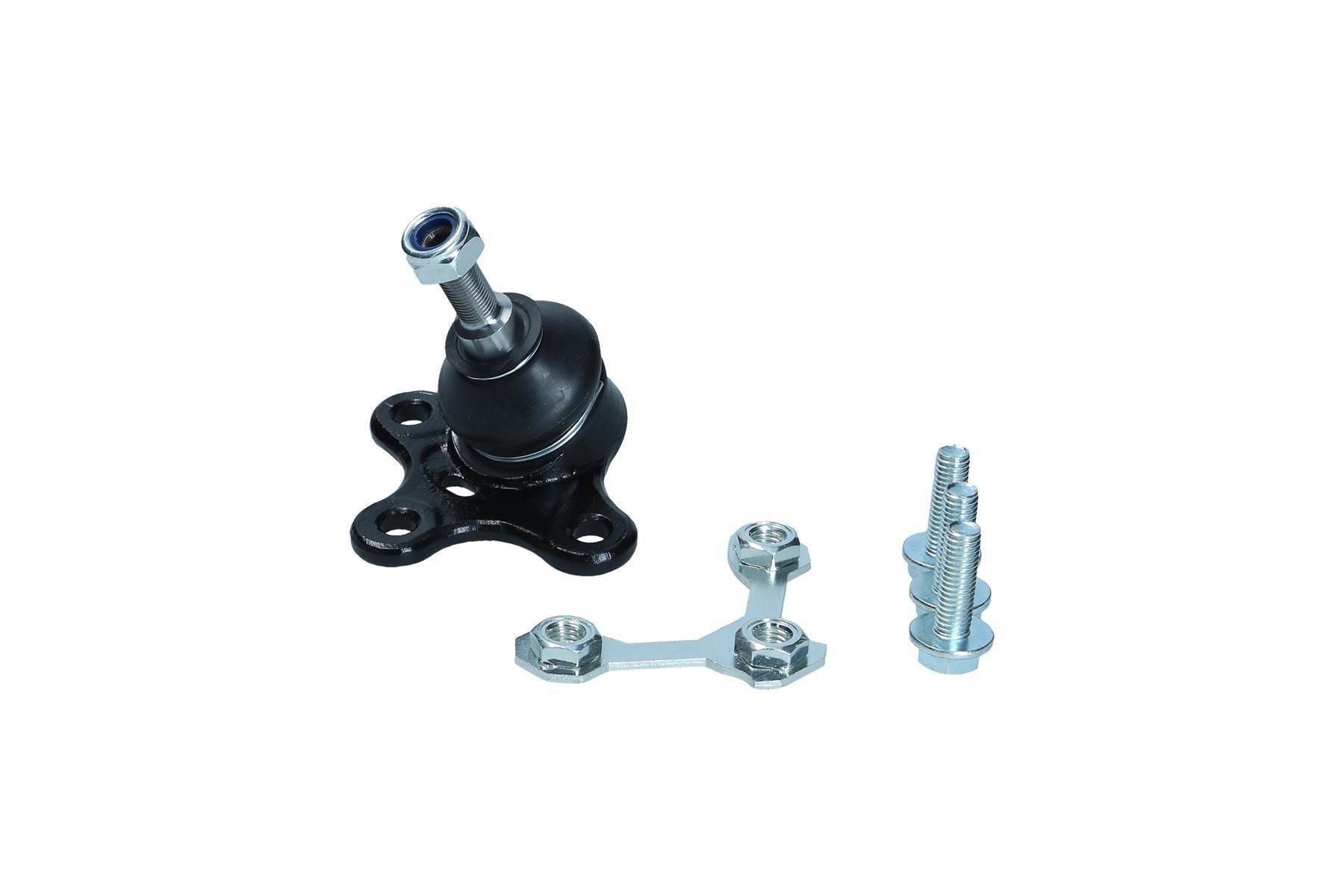 KAMOKA Zvislý / nosný čap 9040152 9040152 Guľový čap ramena KAMOKA VOLKSWAGEN POLO