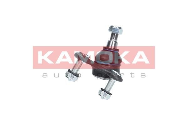 KAMOKA Fuseekogel 9040154 KAMOKA 9040154 Fuseekogel Leon IV (KL1) prijs