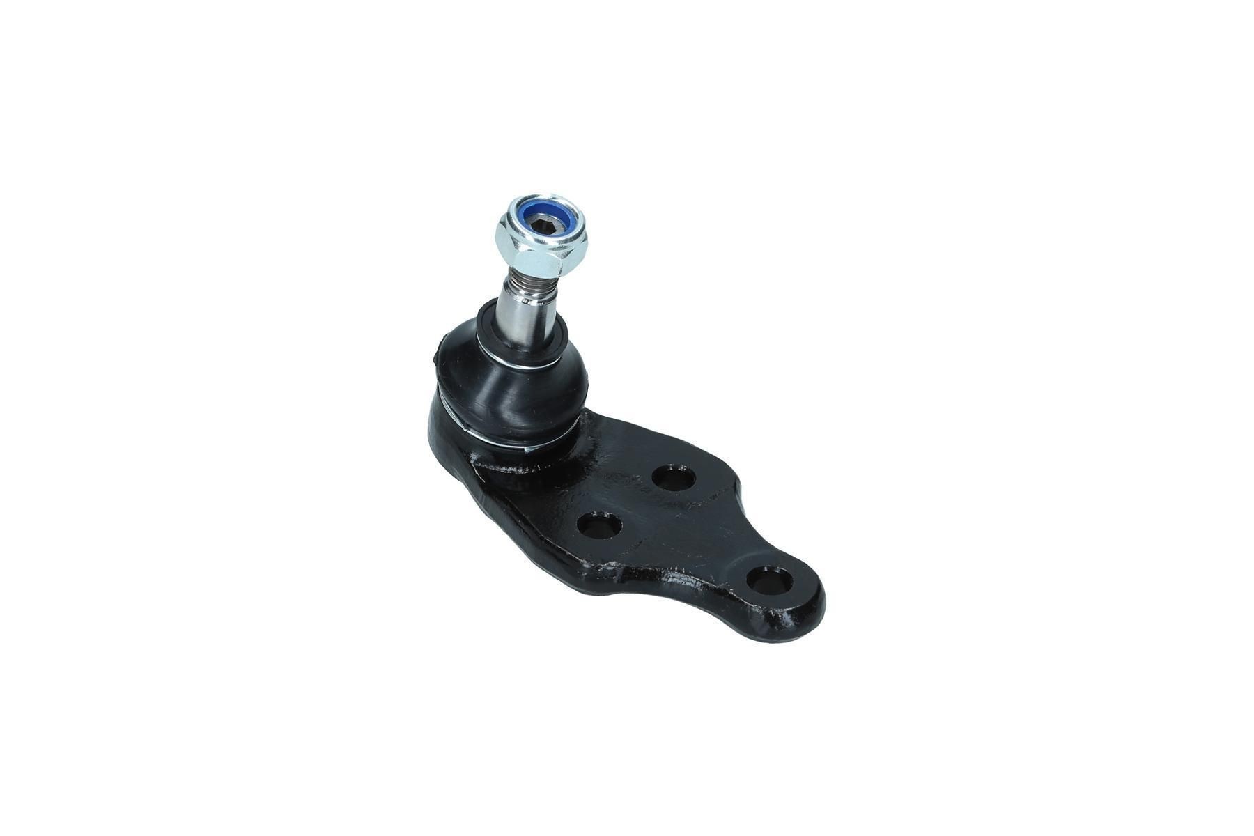 KAMOKA Rótula de suspensão 9040165 KAMOKA 9040165 originais Rótula de suspensão Land Rover Freelander 1 custo