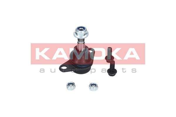 KAMOKA Testina braccio oscillante 9040167 KAMOKA 9040167 Testina sospensione Rover STREETWISE originali