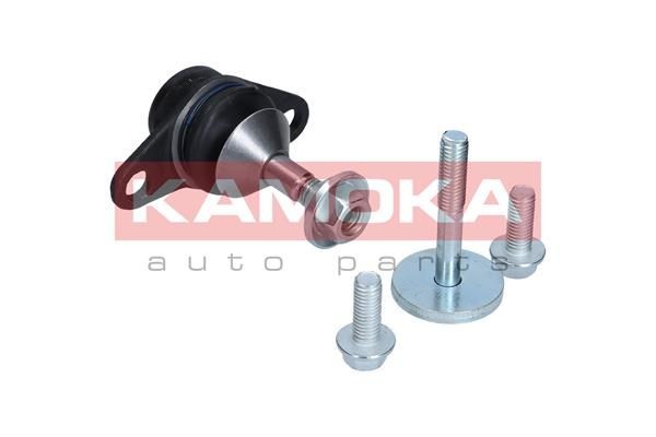 KAMOKA Fuseekogel 9040169 9040169 Fuseekogel KAMOKA AUDI A4