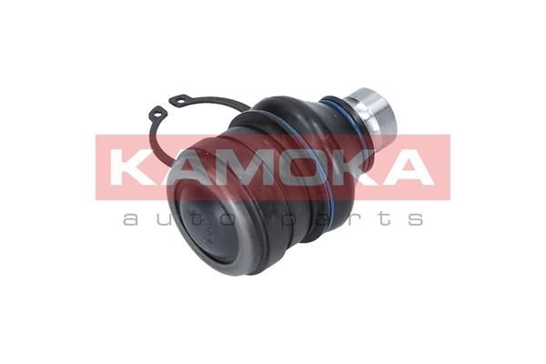 KAMOKA Zvislý / nosný čap 9040170 Guľový čap ramena KAMOKA XSARA 9040170 lacné