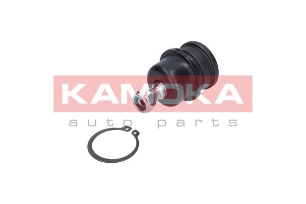 Fuseekogel KAMOKA 9040171 KAMOKA 9040171 Fuseekogels Mitsubishi CARISMA 2002