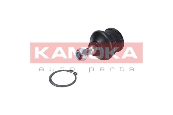 Fuseekogel KAMOKA 9040172 KAMOKA 9040172 Fuseekogels MITSUBISHI COLT 2013