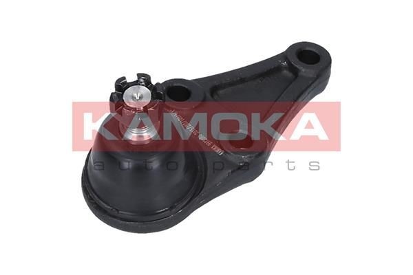 Rótula de suspensão KAMOKA 9040175 KAMOKA 9040175 Articulação de suspensão guia Mitsubishi L 200 2008