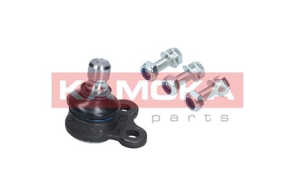 KAMOKA Spindelled 9040184 9040184 Spindelled KAMOKA CHEVROLET CAPTIVA