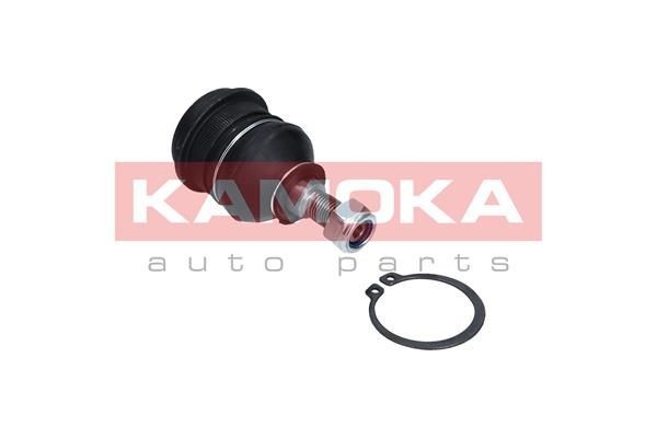Zvislý / nosný čap KAMOKA 9040196 KAMOKA 9040196 Čap ramena MITSUBISHI CARISMA 2002
