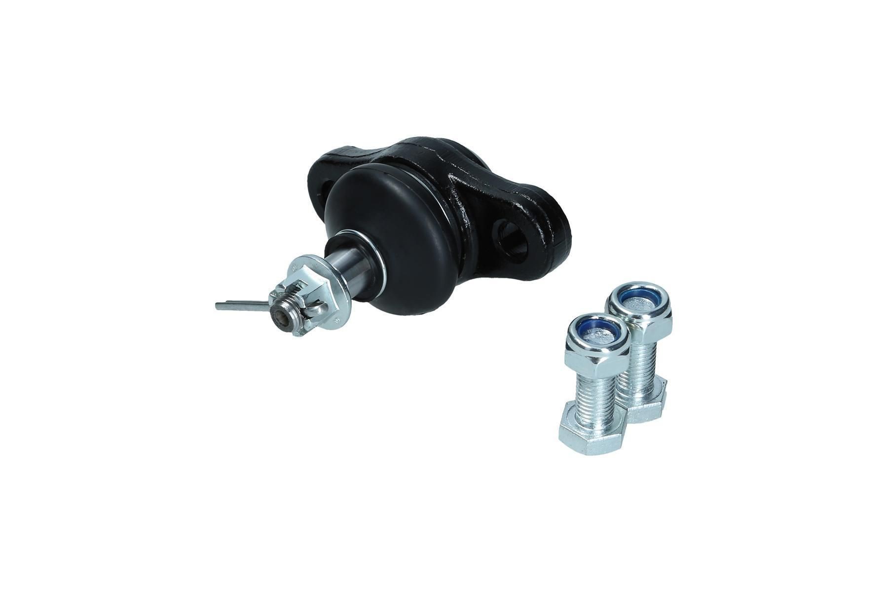 KAMOKA Pallonivel 9040198 9040198 KAMOKA Alapallonivel Jeep CHEROKEE hinta