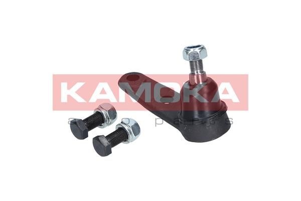 KAMOKA Zvislý / nosný čap 9040204 KAMOKA 9040204 Guľový čap ramena Matiz Van originálne cena