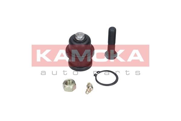 KAMOKA Spindelled 9040216 Byta Spindelled PLYMOUTH Voyager / Grand Voyager kostnad KAMOKA 9040216