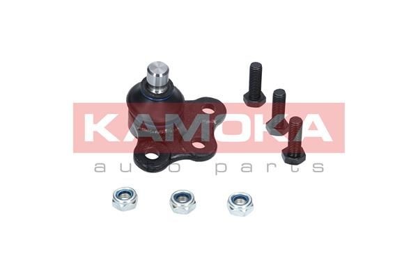 KAMOKA Bærekule 9040229 KAMOKA 9040229 Bærekule Opel Tigra Twintop til en fordelagtig pris