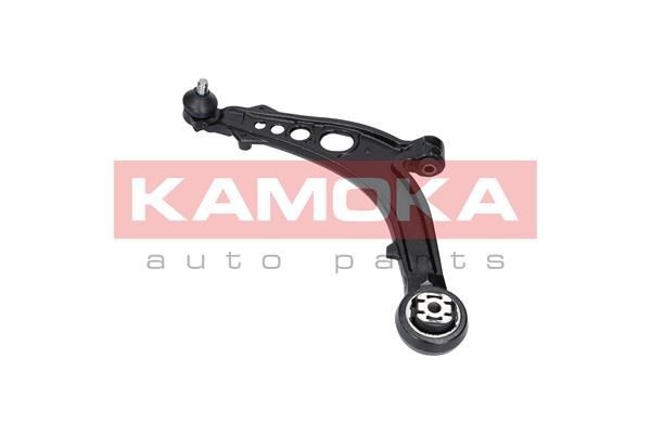 KAMOKA Neatkarīgās balstiekārtas svira, Riteņa piekare 9050017 9050017 Svira KAMOKA FIAT GRANDE PUNTO