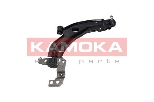 Querlenker KAMOKA 9050030 FIAT DOBLO 2008 Längslenker KAMOKA 9050030