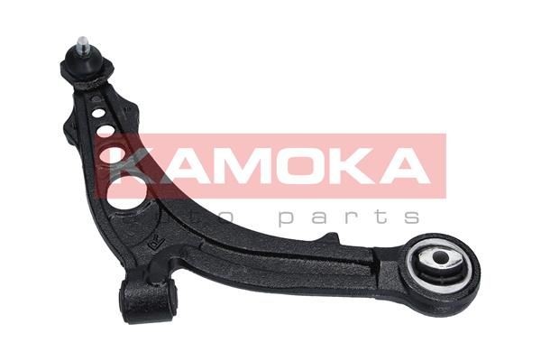 KAMOKA Neatkarīgās balstiekārtas svira, Riteņa piekare 9050036 Svira KAMOKA Fiat GRANDE PUNTO 9050036