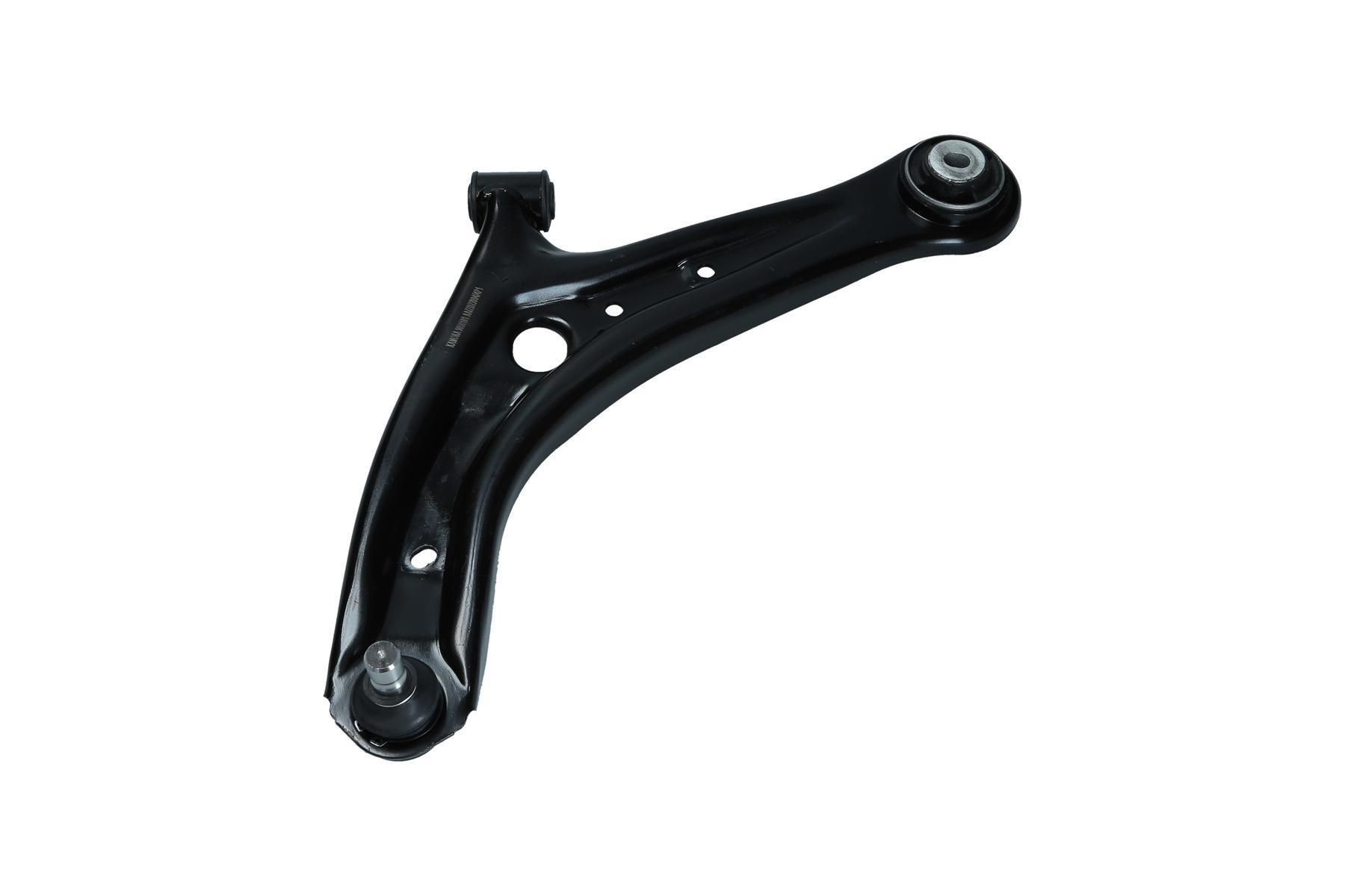 KAMOKA Braccio oscillante, sospensione ruota 9050101 KAMOKA 9050101 Braccio oscillante, sospensione ruota FORD KA+ Sedan (TK, FK) 1.5 Flexfuel 136 CV 2019
