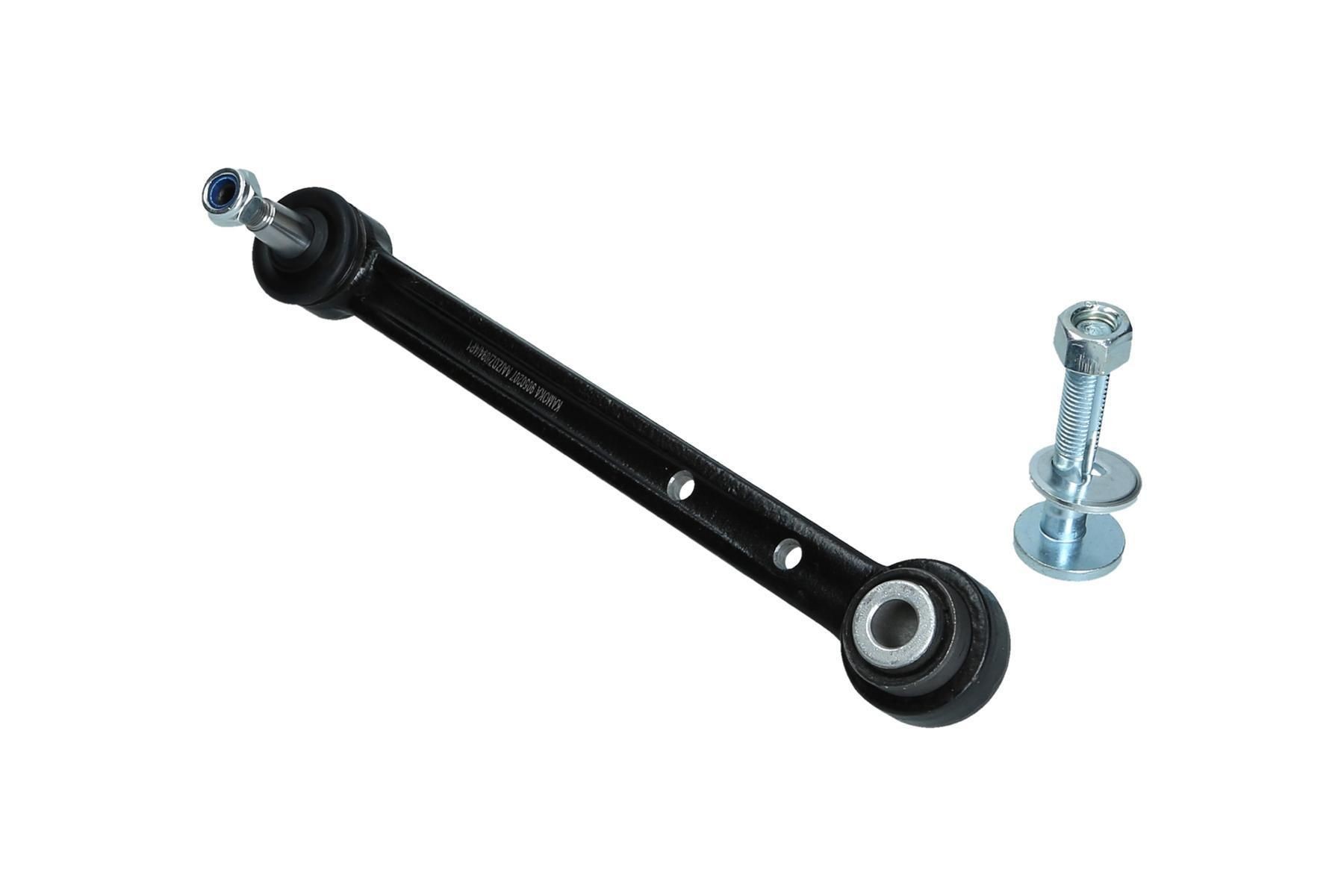 KAMOKA Bras de suspension 9050207 KAMOKA 9050207 Bras longitudinal Mercedes A208 prix