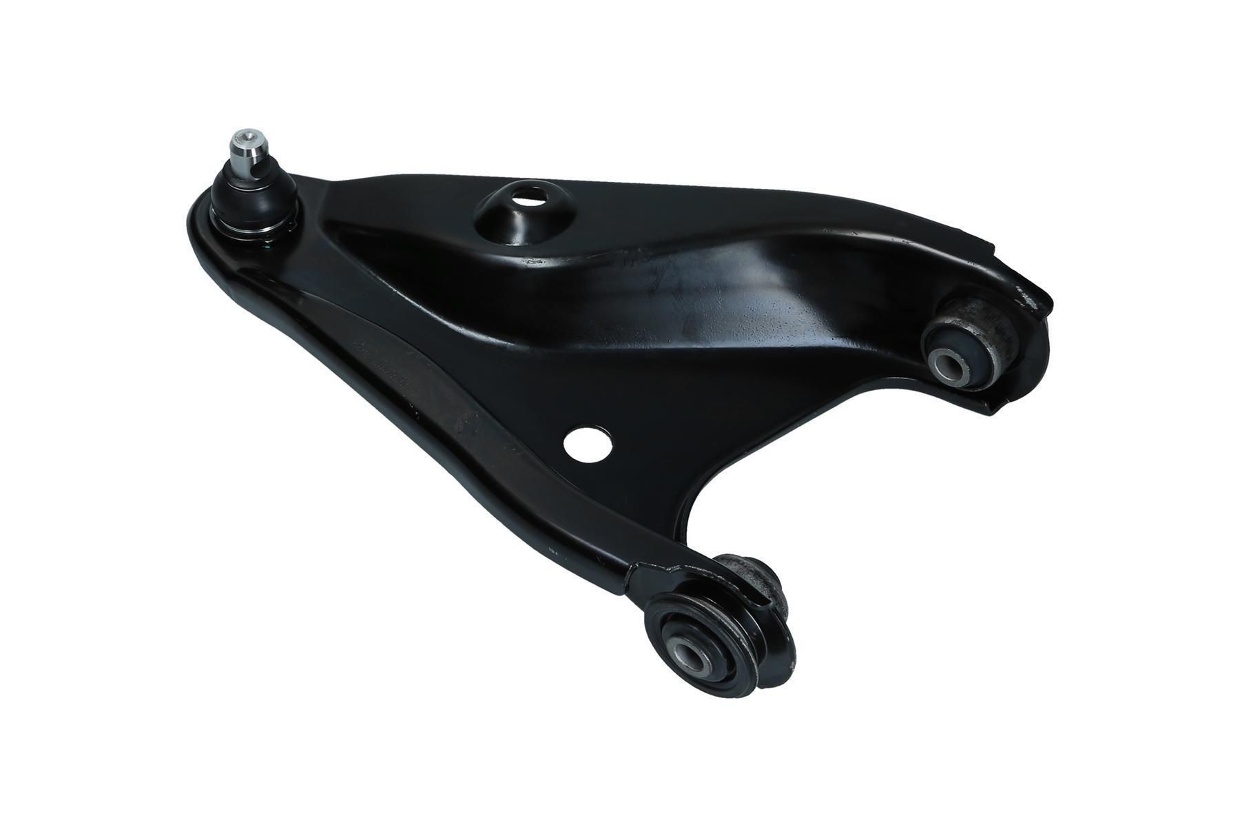 KAMOKA Rameno zavesenia kolies 9050264 9050264 Rameno zavesenia kolies DACIA LODGY KAMOKA