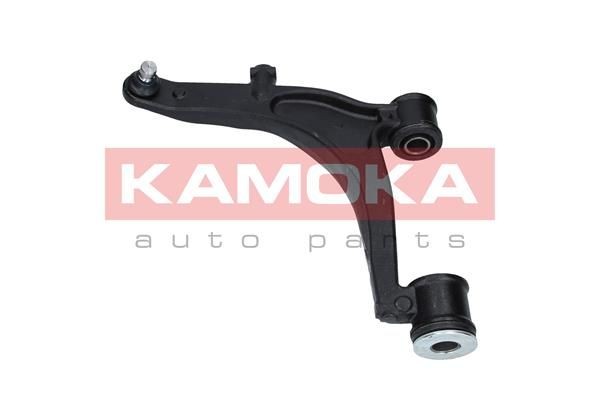 KAMOKA Bras de suspension 9050272 KAMOKA 9050272 Bras longitudinal Kia CERATO d'origine