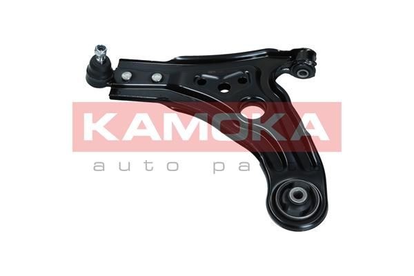 Braço de suspensão KAMOKA 9050309 KAMOKA 9050309 Braço oscilante dianteira e traseira Chevrolet AVEO 2007