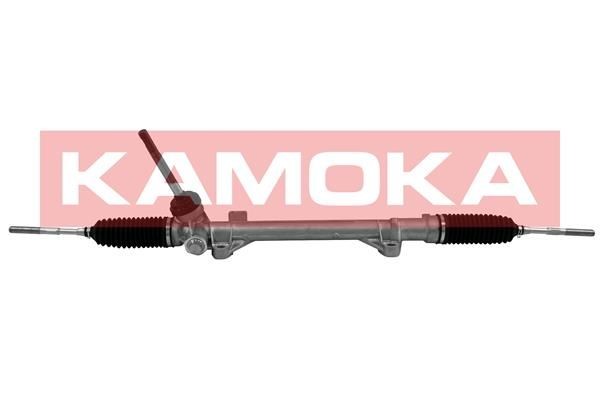 Roolilatt KAMOKA 9120034 KAMOKA 9120034: Rooliajam Nissan QASHQAI 2023