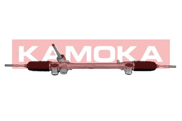 Stuurhuis KAMOKA 9120049 KAMOKA 9120049 Stuurbekrachtiging TOYOTA YARIS 2005